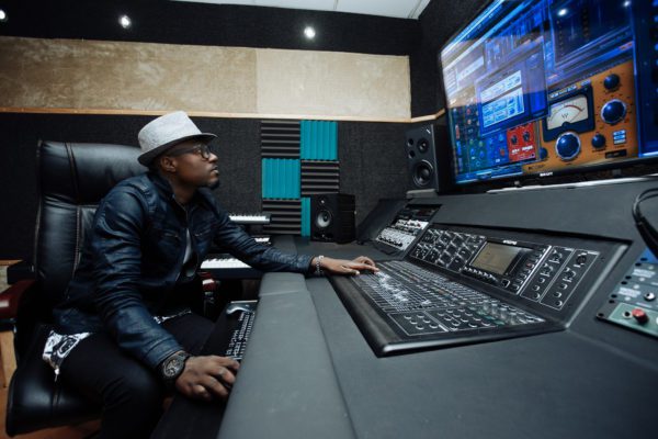 You are currently viewing La blockchain et l&rsquo;industrie de la musique