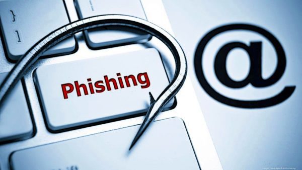 You are currently viewing Comment reconnaître les faux sites web de crypto-monnaies