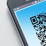 Changer votre adresse crypto en qr code