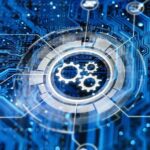 Lire la suite à propos de l’article Qu&rsquo;est-ce qu&rsquo;une Machine Virtuelle Blockchain : Démystification Complète