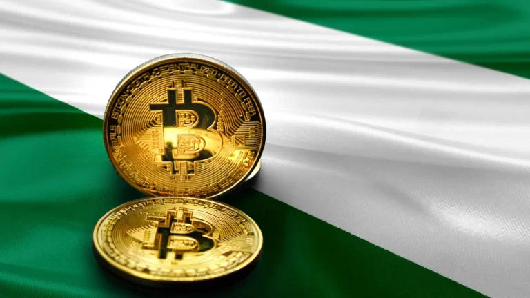 Lire la suite à propos de l’article Le Nigeria : Le Géant Africain des Utilisateurs de Bitcoin