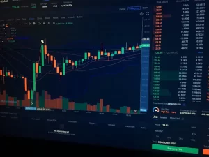 Trader a temps plein