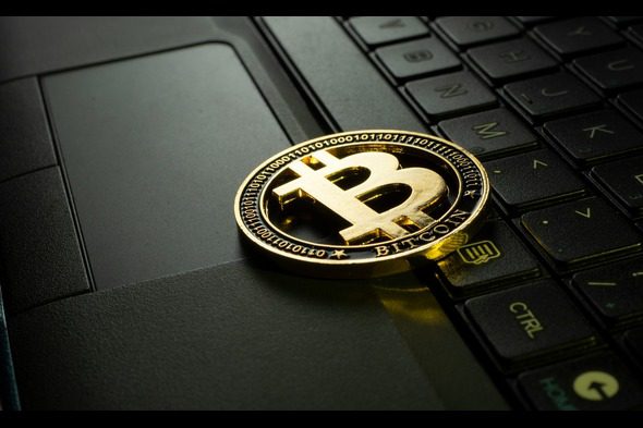 une adresse de portefeuille crypto