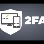 2fa double authentification