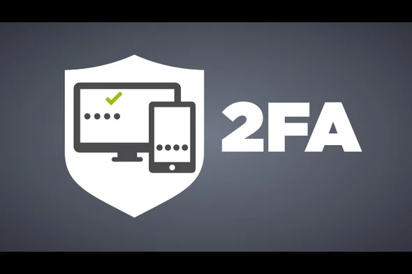 2fa double authentification