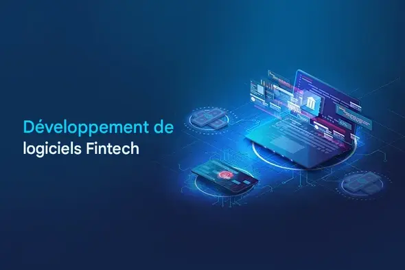 Développement de Logiciels Fintech