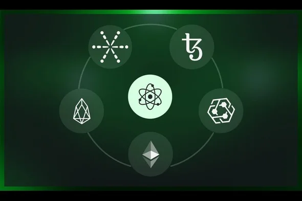 developement d'application blockchain