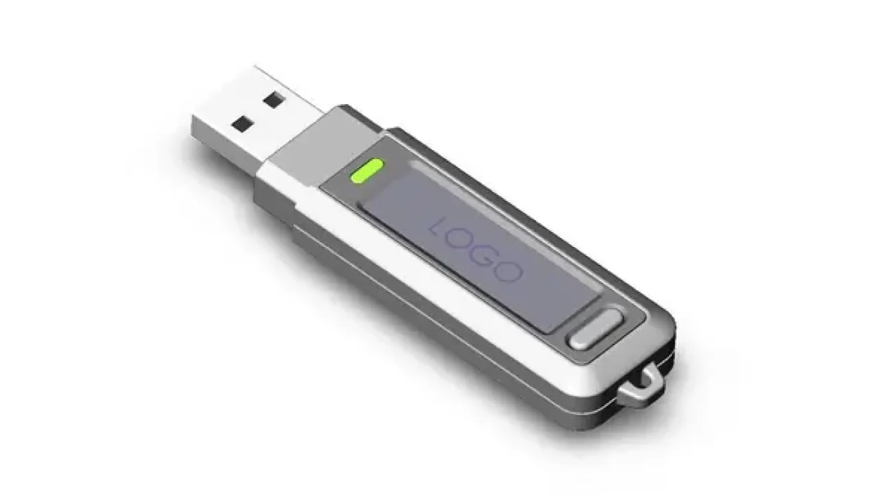 Un pirate peut-il accéder à votre clé USB ? - CryptoKemet