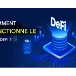 Fonctionnement d’un smart contract de prêt DeFi