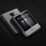 Portefeuille froid ELLIPAL Titan Mini